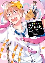 Wet dream aquarium (EN) | 9798891606067