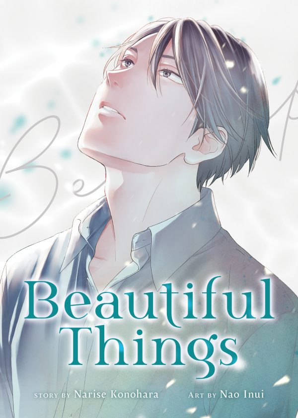 Beautiful things - The complete manga collection (EN)