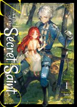 Tale of the secret saint (A): Zero - LN (EN) T.01 | 9798891607415