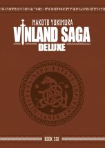 Vinland saga - Deluxe Ed. (EN) T.06 | 9781646519835