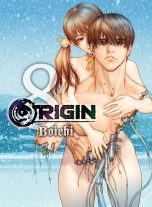 Origin (EN) T.08 | 9781647292942