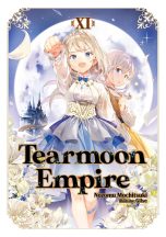 Tearmoon Empire - LN (EN) T.11 | 9781718374508