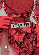 After god (EN) T.02 | 9781974751464