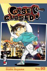 Case Closed (EN) T.93 | 9781974751532