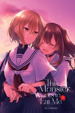 This monster wants to eat me (EN) T.03 | 9781975390525