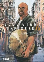 Blue giant explorer T.06 | 9782344056561