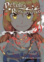 Petales de reincarnation  T.20 | 9782372878227