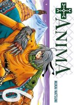 '+Anima - N.E. T.06 | 9782377176045