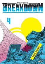 Breakdown T.04 | 9782379503887