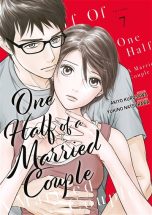 One half of a married couple T.07 | 9782385030131