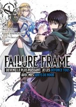 Failure frame T.09 | 9782385030308