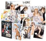 One (The) T.18 - Ed. Limitee | 9782385035457