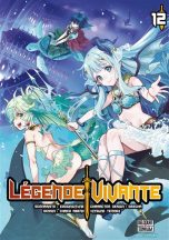 Legende vivante T.12 | 9782413083238