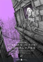 Mission in the apocalypse T.02 | 9782413084679