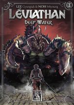 Leviathan: Deep water T.02 | 9782493994011