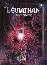 Leviathan: Deep water T.04 | 9782493994035