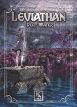 Leviathan: Deep water T.05 | 9782493994042