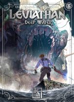 Leviathan: Deep water T.06 | 9782493994059