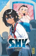 Shy T.22 | 9782505125112