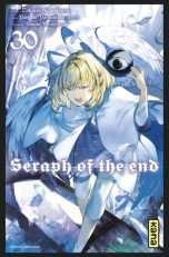 Seraph of The End T.30 | 9782505126188