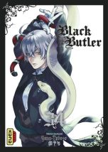 Black Butler T.34 | 9782505129844