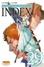 Certain magical index (a) T.29 | 9791032717066