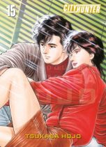 City Hunter - Perfect Ed. T.15 | 9791039127455