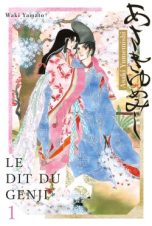 Asaki Yumemishi: Le dit du genji T.01 | 9791039130172