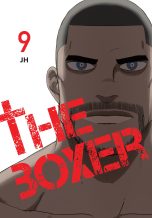 Boxer (The) (EN) T.09 | 9798400900235