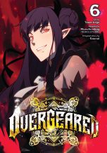 Overgeared (EN) T.06 | 9798400902185