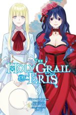 Holy grail of Eris (The) (EN) T.09 | 9798855400557