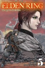 Elden ring: The road to the Erdtree (EN) T.05 | 9798855410945