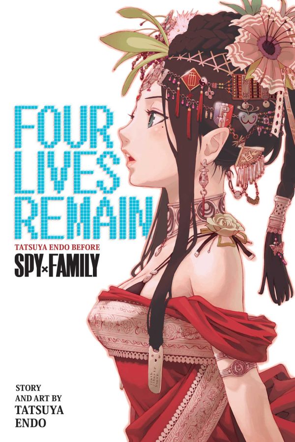 Four lives remain: Tatsuya Endo before Spy x Family (EN)