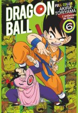 Dragon Ball - Full Color Ed. T.06 | 9782344061589