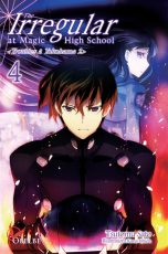 Irregular at magic highschool (The) - LN T.04 | 9782373020830