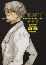 Soul eater - Perfect ed. T.09 | 9782380716092