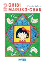 Chibi Maruko-Chan T.02 | 9782382814871