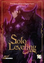 Solo leveling T.16 | 9782382882924