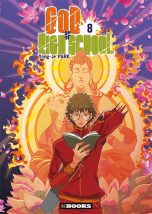 God of high school T.08 | 9782382883020