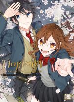 Horimiya - Artbook - Graduation album | 9782384961993