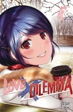 Love x Dilemma  T.26 - Ed. speciale | 9782413081616