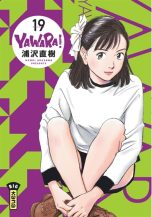 Yawara T.19 | 9782505086659