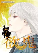 Yoku-Oni T.07 | 9782811685812