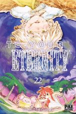 To your Eternity T.22 | 9782811691998