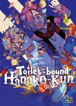 Toilet-bound Hanako-kun T.20 | 9782811692421