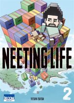 Neeting life T.02 | 9791032716748