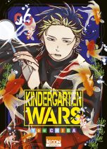 Kindergarten wars T.06 | 9791032719176