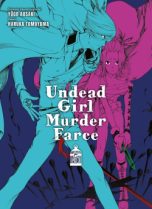 Undead girl murder farce T.05 | 9791039129299