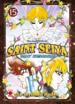 Saint Seiya - Next Dimension T.15 | 9791039131841