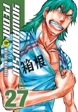 Yowamushi Pedal (EN) T.27 | 9798855400298